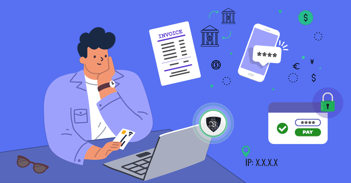 Qu'est-ce qui fait un VPN sûr?