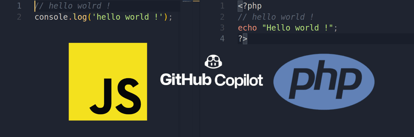 Apprendre plus vite un nouveau langage avec GitHub Copilot