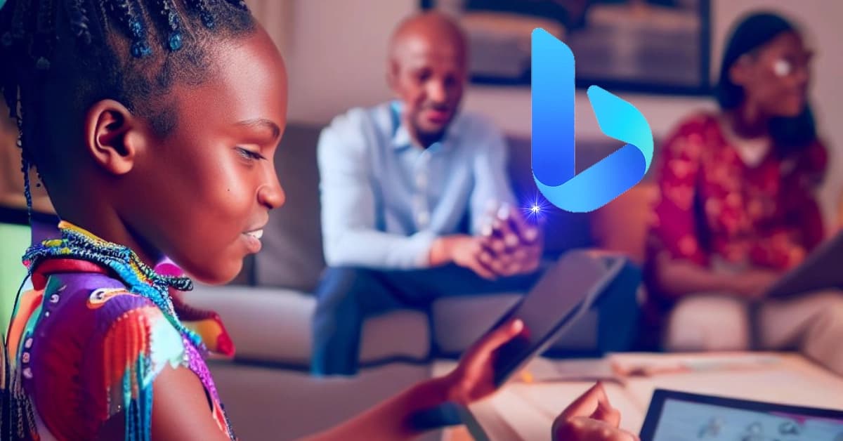 Soutien scolaire : Comment Bing peut transformer l'apprentissage ?